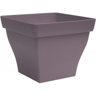 Poetic Jardin Romeo Pots, Taupe