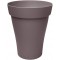 Poetic Jardin Romeo Plus Pot, Taupe