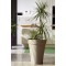 Poetic Jardin Romeo Plus Pot, Taupe