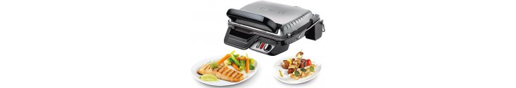 Grills De Contact