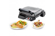 Tefal UltraCompact Health Grill Classic GC305012