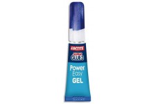 Loctite Power Easy Superglue Tube de colle 2g