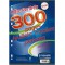 - Cahiers, bloc-notes - Feuillets mobiles 21x29.7cm 300 pages perf. Seyes