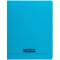 Lot de 10 : 18090C Un Cahier Agrafe (une Marque de Clairefontaine) - 24x32 cm - 96 Pages Grands Carreaux - Papier Blanc 90 g