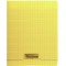 Lot de 10 : 18090C Un Cahier Agrafe (une Marque de Clairefontaine) - 24x32 cm - 96 Pages Grands Carreaux - Papier Blanc 90 g