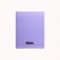 Cahiers pique POLYPRO 21x29,7 cm 96p seyes 90g Violet