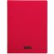 Calligraphe 18193C Un Cahier Agrafe Rouge (une Marque de Clairefontaine) - 24x32 cm - 96 Pages Grands Carreaux - Papier Blanc 90