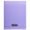 Cahiers 8000 POLYPRO, 240 x 320 mm, violet