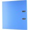 Lot de 10 : Esselte 320980 Classeur a levier Format A4 Capacite 350 feuilles Lavande