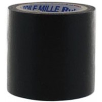 558800 Toile Adhesif mille 50 mm x 3 m Noir