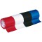 558100 Toile Adhesif mille 50 mm x 3 m Blanc
