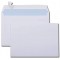 GPV 597 Boite de 500 enveloppes auto-adhesives 162 x 229 mm Blanc