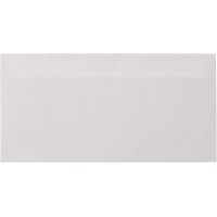 1382 - 500 Enveloppes blanches - 110 X 220 mm