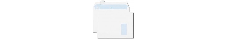 Boîtes Enveloppes Bandes Adhésives