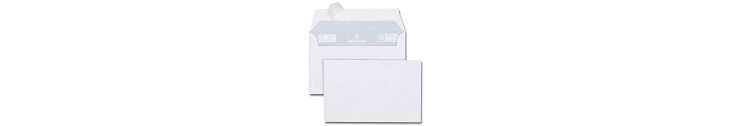 Enveloppes Cartes De Visite