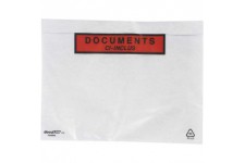 Paquet de 100 documents ci-inclus 160x225