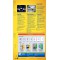 AVERY - Pochette de 420 etiquettes autocollantes ultra-resistantes en polyester, Personnalisables et imprimables, Format 63,5 x 