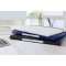 AVERY - Pochette de 600 etiquettes autocollantes pour chemises a  elastique Eurofolio, Personnalisables et imprimables, Format 1