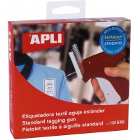 Pistolet Textile 101545 aiguille standard