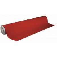 Apli 101642 Bobine de Papier Cadeau, Rouge