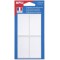 AGIPA ETIQ. BLC 30X55MM 3270241119251 0001