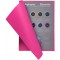 Exacompta - Ref. 150001E - Paquet de 100 sous-chemises FLASH 80 g/m2 aux teintes vives - 100% recyclees et certifiees Ange Bleu 