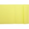 Exacompta - Ref. 348005E - Paquet de 100 chemises semi rigides avec 1 rabat SUPER 160 g/m² - couleurs pastel - chemises certifie