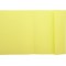 Exacompta - Ref. 348005E - Paquet de 100 chemises semi rigides avec 1 rabat SUPER 160 g/m² - couleurs pastel - chemises certifie