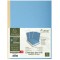 Exacompta - Ref. 770000E - Paquet de 25 chemises rigides a  soufflet dos toile Forever® 320 g/m² - dos de 30 mm - certifiees Ang