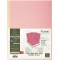 Exacompta - Ref. 770003E - Paquet de 25 chemises rigides a  soufflet dos toile Forever® 320 g/m² - dos de 30 mm - certifiees Ang