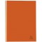 Exacompta - Ref. 770007E - Paquet de 25 chemises rigides a  soufflet dos toile Forever® 320 g/m² - dos de 30 mm - certifiees Ang