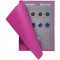 Exacompta - Ref. 800001E - Paquet de 100 sous-chemises ROCK''S 80 g/m2 aux couleurs vives - sous chemises certifiees PEFC - dime