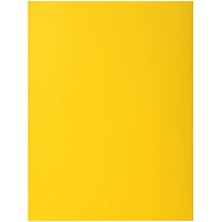 Exacompta - Ref. 800011E - Paquet de 100 sous-chemises ROCK''S 80 g/m2 aux couleurs vives - sous chemises certifiees PEFC - dime