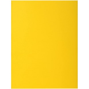 Exacompta - Ref. 800011E - Paquet de 100 sous-chemises ROCK''S 80 g/m2 aux couleurs vives - sous chemises certifiees PEFC - dime