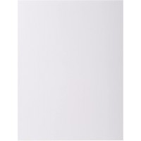 Exacompta - Ref. 800017E - Paquet de 100 sous-chemises ROCK''S 80 g/m2 aux couleurs vives - sous chemises certifiees PEFC - dime
