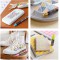 POSCA Set 4 MARQUEURS PC5M Pochette GSW