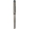 UNI-BALL Signo Broad - Mitsubishi Pencil - UM153/4 GSW3 - 4 Stylos Rollers Encre Gel - Pointe 1 mm - ecriture Large - Roller Cre