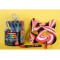 POSCA - Uni Mitsubishi Pencil - Pot Posca Special Loisirs Creatifs - Pack XL - 26 Marqueurs Posca - 2 Tailles de Pointes PC3M et