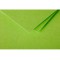 Clairefontaine 1221C - Paquet de 25 Cartes Simples - Format 7x9,5cm - 210g/m² - Coloris Vert Menthe - Cartons d'Invitation Evene