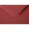 Clairefontaine 1480C - Paquet de 25 Cartes Simples - Format 8,2x12,8cm - 210g/m² - Coloris Bordeaux - Cartons d'Invitation Evene