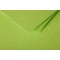 Clairefontaine 2521C - Paquet de 25 Cartes Doubles - Format DL 10,6x21,3cm - 210g/m² - Coloris Vert Menthe - Cartons d'Invitatio