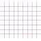 Clairefontaine 3312C Un Cahier Agrafe - 24x32 cm - 48 Pages Petits Carreaux - Papier Blanc 90 g - Couverture Carte Pelliculee Co