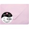 Clairefontaine 10358C - Sachet de 5 Cartes Simples - Format 10,5x14,8cm - 210g/m² - Coloris Cerise - Cartons d'Invitation Evenem