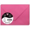 Clairefontaine 11288C - Paquet de 25 Cartes Simples - Format 7x9,5cm - 210g/m² - Coloris Ivoire Irise - Cartons d'Invitation Eve