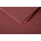 Clairefontaine 5880C - Paquet de 20 Enveloppes Gommees - Format 7,5x10cm - 120g/m² - Coloris Bordeaux - Invitation Evenements et