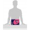 Clairefontaine 1017C Lot de 250 feuilles de papier Trophee A4 160 g/m² (Fuchsia/rose) (Import Allemagne)