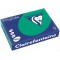 Clairefontaine 30978 Papier jet d'encre Vert Fonce