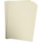 Clairefontaine Trophee Ramette de 250 feuilles papier couleur 160 g A4 Ivoire