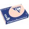 Clairefontaine Trophee Ramette de 250 Feuilles A4 21 x 29,7 cm Saumon