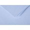 Clairefontaine 11239C - Paquet de 25 Cartes Simples - Format 7x9,5cm - 210g/m² - Coloris Bleu Lavande - Cartons d'Invitation Eve